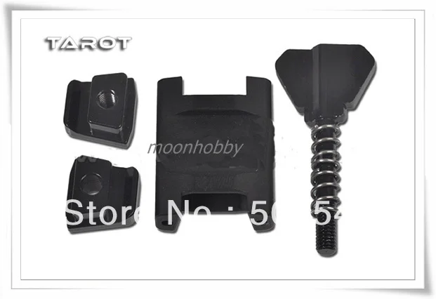 

Tarot TL9605 Multi-Axis Metal Lock holder Tarot quadcopter Parts free shipping with tracking