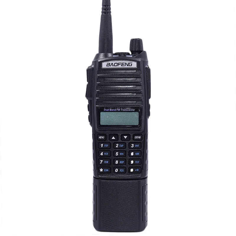 Baofeng-UV-82-plus-8-watts-puissant-8-w-Talkie-Walkie-3800-mah-Portable-Radio-double (4)