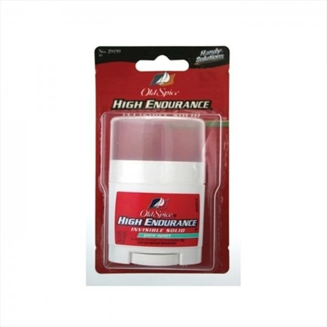 Old Spice High Endurance Antiperspirant