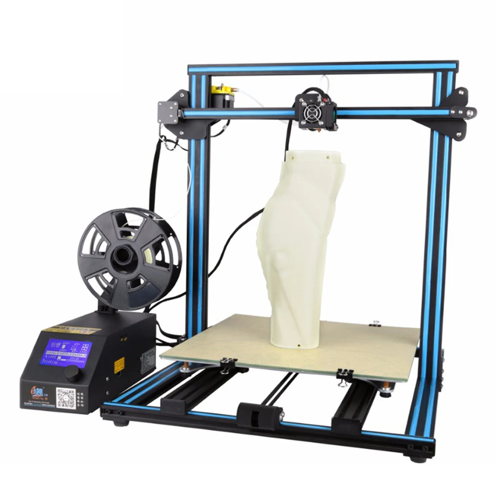 Big-Print-Size-400-400-400mm-Factory-Price-Creality-3D-CR-10-3D-Printer-Education-Person (1)