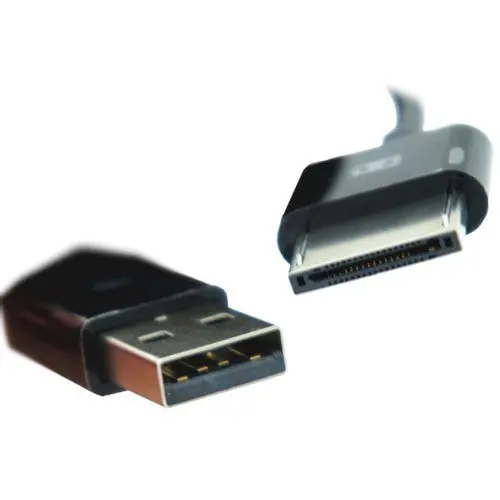 Usb кабель для зарядки и передачи данных YSAGi зарядное устройство ASUS EE Pad Vivo Transformer Tab