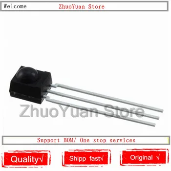 

100PCS/lot New original TSOP4836 V4836 SIP3 DIP Receiver Module