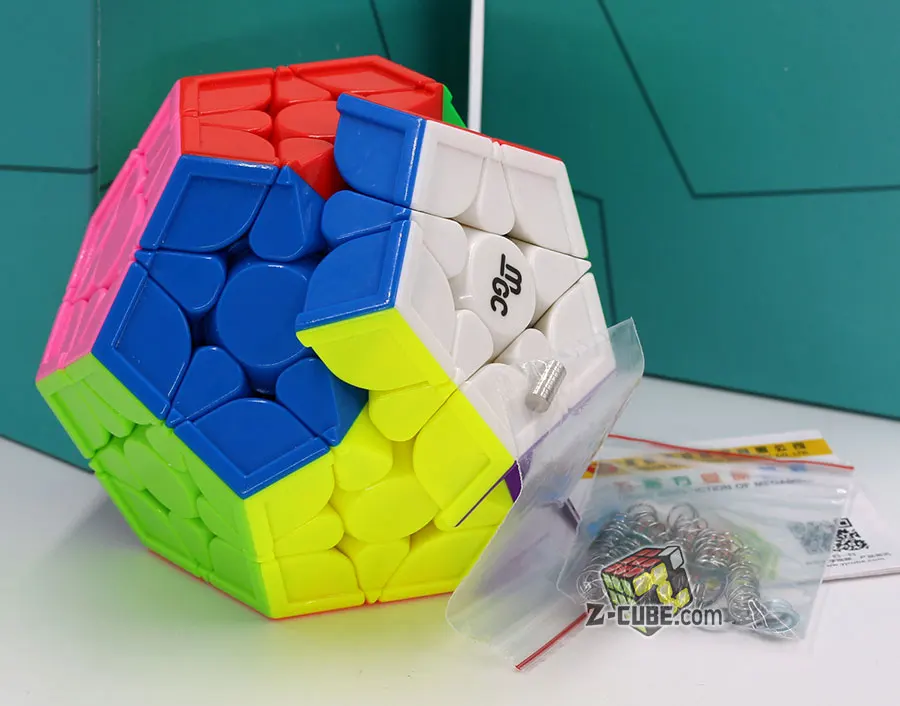 YJ-Megaminx-MGC-05