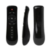 2,4 ГГц Fly Air Mouse T2 пульт дистанционного управления, беспроводной 3D Gyro Motion Stick PC, Android, Nov-26A ► Фото 3/6