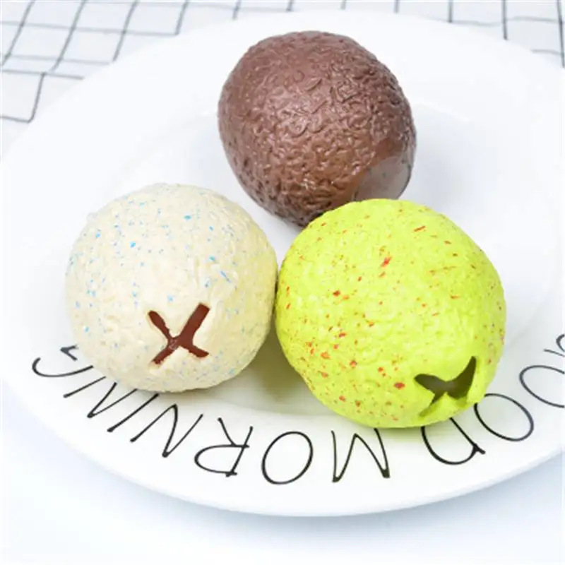 Dinosaur Egg Vent Ball Tremble Adults Decompression Dinosaur Egg Pinch Le Squeeze Stress Relief Toy Vent 1 Dinosaur Egg Vent Ball Tremble Adults Decompression Dinosaur Egg Pinch Le Squeeze Stress Relief Toy Vent 2