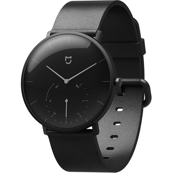 

Xiaomi Mijia Smart Waterproof Smartwatch Bluetooth 4.0 IP67 For Android And IOS7.0 Quartz Pedometer Bluetooth 4.0 Smartwatch