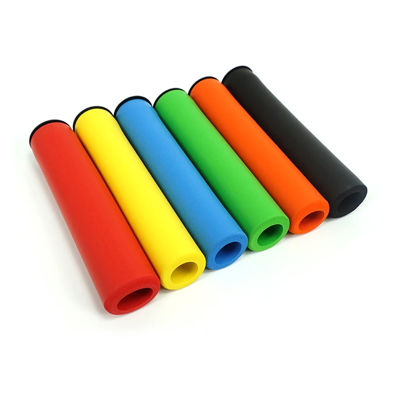 Anti-Slip MTB Mountain Bike Bicycle Handle Bar Cover Handlebar Grip NEW