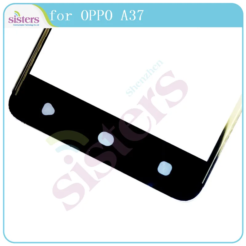 Touch Screen Digitizer for OPPO A37 Touch Panel for OPPO A37 Touch Glass Lens Sensor Touch Panel Phone Replacement Original Top (3)