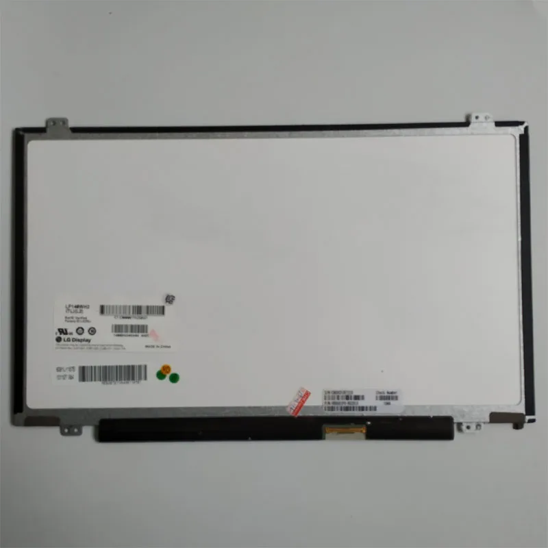 Monitor Lcd A Schermo Led Per Laptop Di Grado A 14.0 Per Dell Vostro 2421 3400 3460 5460 5470
