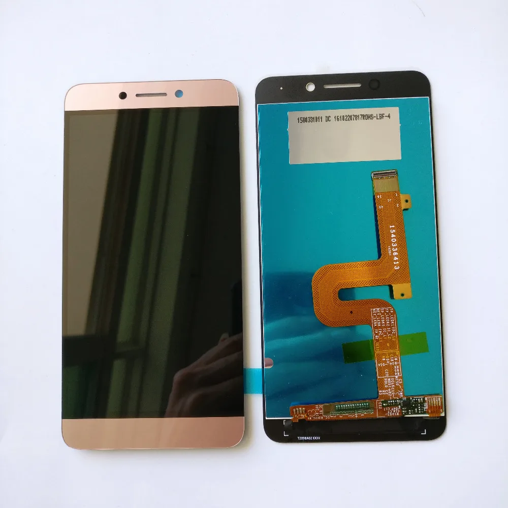 ЖК дисплей 5 дюйма для LeTV LeEco Le Pro3 Pro 3 X720 X725 X727 X722 X728 x726 + фотография Бесплатные
