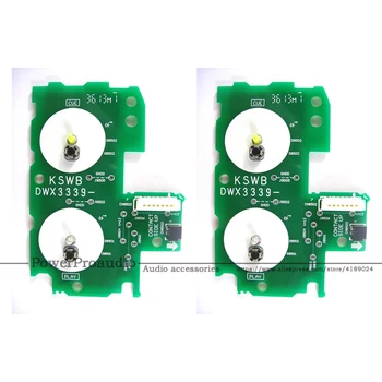 

CDJ 2000 Nexus - Play Cue Circuit Board PCB - DWX 3339 DWX3339 Green Version