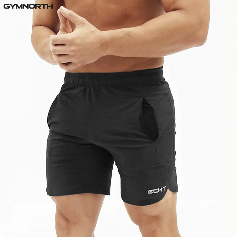 GYMNORTH модные летние шорты мужские пляжные шорты мужские дышащие мягкие удобные мужские хлопковые шорты в повседневном стиле Одежда GYDK08