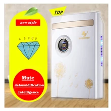 DP-0100, высокоэффективный бытовой осушитель воздуха с муфтой, влажный подвал, очиститель воздуха, сушилка, мини-осушитель для гардероба