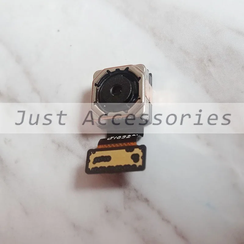 

Used Rear Back Big Photo Camera Modules Flex Cable Parts Repair for Wileyfox Swift 2 Plus Swift2