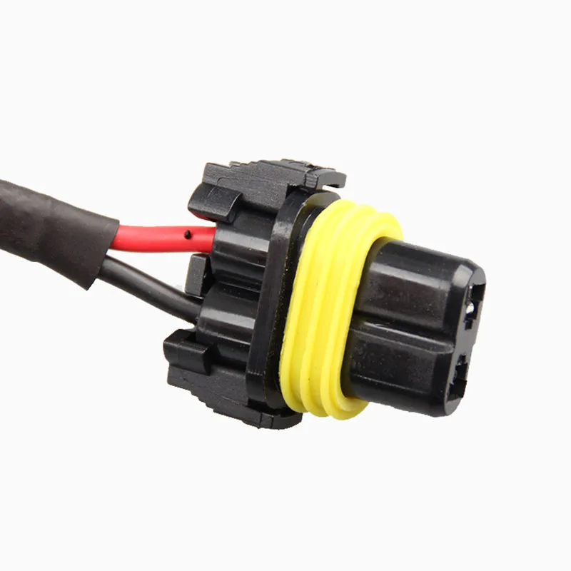 Авто HID Xenon H1 H7 4300 лампа 35 Вт 12 В ксеноновый светильник H3 H11 H9 HB3 H27 HB4 8000 3000 5000 6000