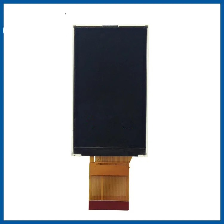 2 7 дюймовый TFT ILI8961 240*960 40PIN ЖК дисплей экран с экраном|lcd display screen|lcd display40pin lcd |