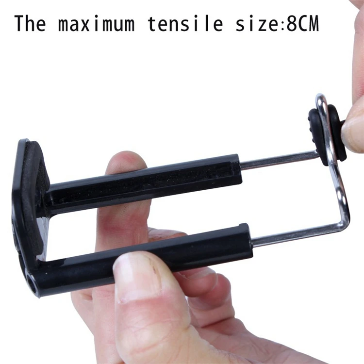 Universal 5in1 Phone Camera Kit 3in1 Lenses Fisheye Lens Wide Angle Macro Lentes Tripod Shutter For 5