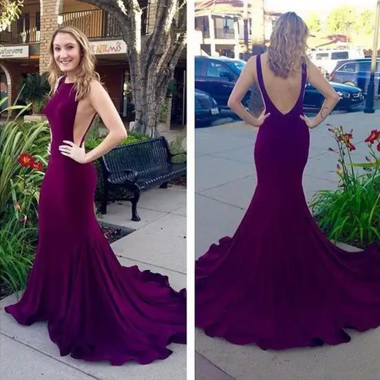 Abendkleider-2016-Merlot-Chiffon-Sexy-Backless-Mermaid-Long-Evening-Dresses-Plus-Size-Prom-Gown-Celebrity-Dress
