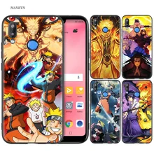 coque de huawei p smart 2019 naruto