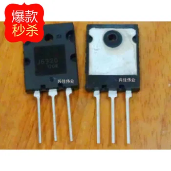 

10PCS TV line pipe 2SJ6920 J6920 20A / 1700V / 60W HD TV line pipe