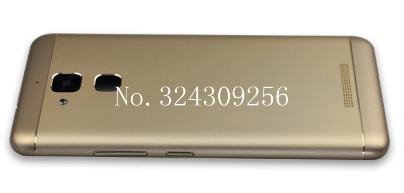 ASUS Zenfone 3 Max ZC520TL2.2