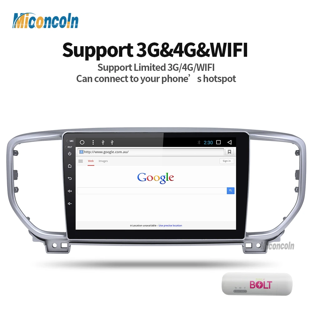 Flash Deal IPS android Octa Core car dvd player for KIA sportage 2018 2019 KX5 gps navigation 1 din car stereo head unit car stereo 2 Flash Deal IPS android Octa Core car dvd player for KIA sportage 2018 2019 KX5 gps navigation 1 din car stereo head unit car stereo 2