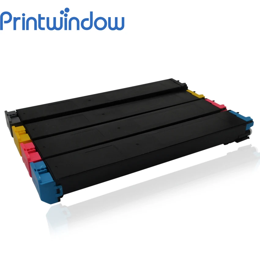 Printwindow совместимый тонер-картридж для Sharp MX 4110N/4111N/4140N/4141N/5110N/5111N/5140N /5141N 4X/комплект