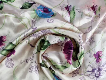 

Silk fabrics quilt cover pillowcase goggles silk wholesale