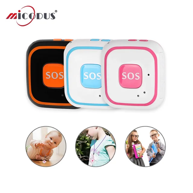 wifi kid tracker
