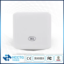 USB Mini ACS IC Кардридер писатель для парковки/отель-ACR38U-I1