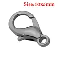 Gunblack 10x5mm