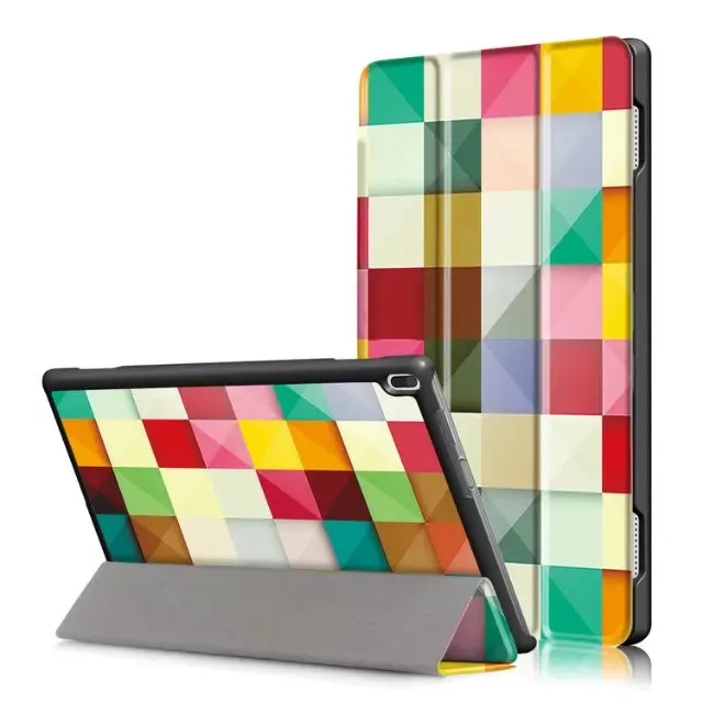 Чехол из искусственной кожи для Lenovo Tab4 Tab 4 ТБ X304L X304F X304N 10 1 &quot защитный чехол tab