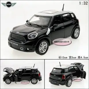 mini cooper mini car toy