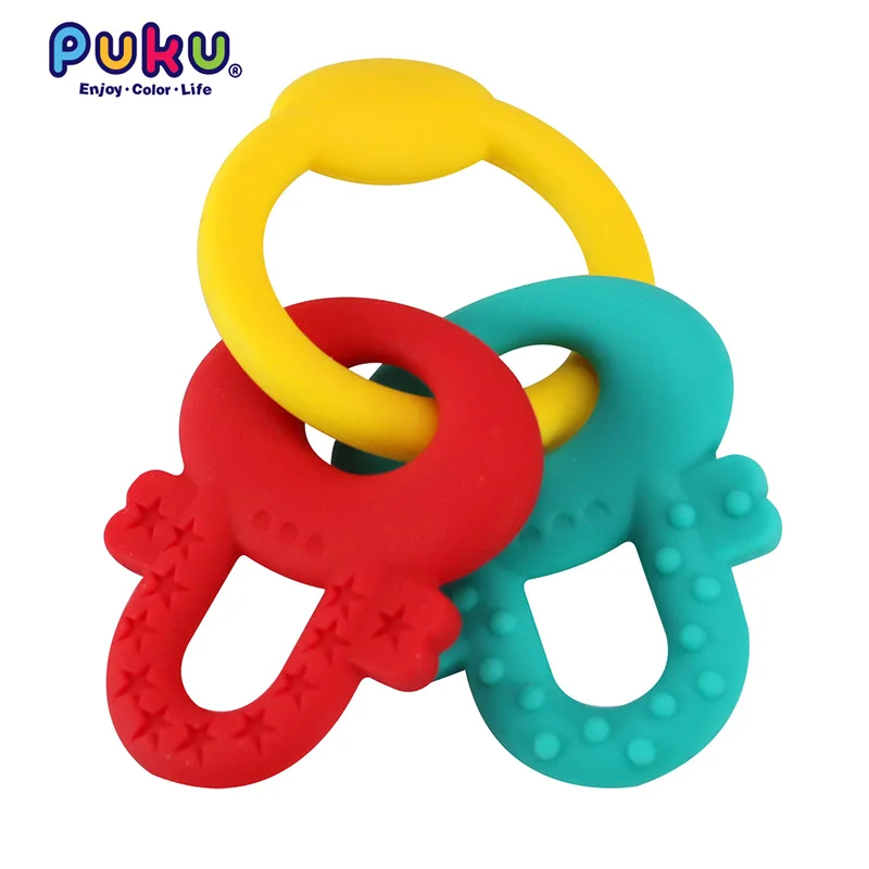 teeth biter for babies