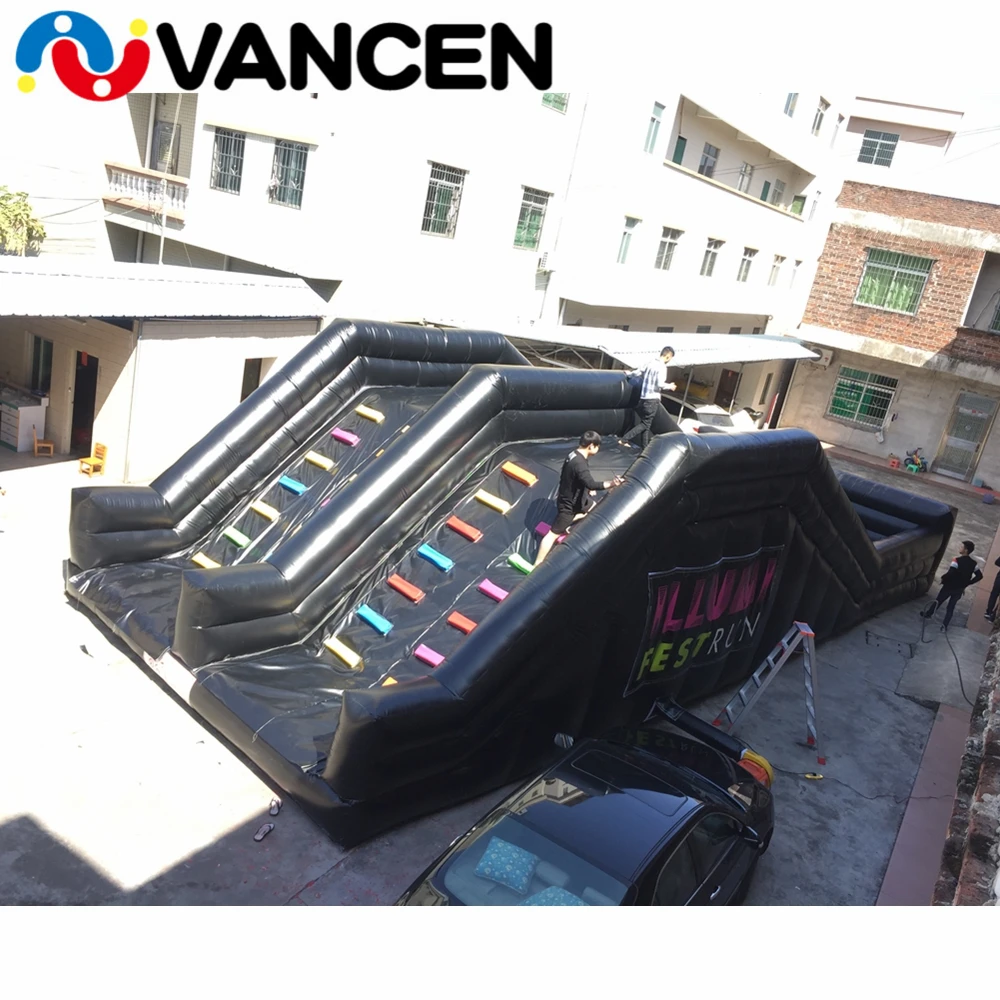 inflatable jumping house05