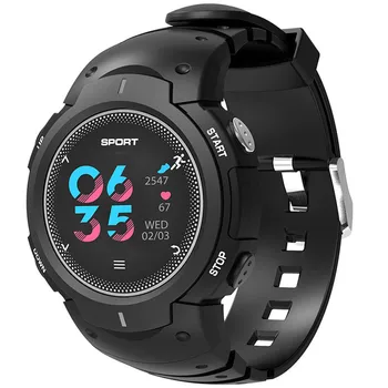 

No.1 F13 Smart Watch IP68 Waterproof Smartwatch Bluetooth 4.0 Heart Rate Monitor fitness tracker Sports Band Wristband