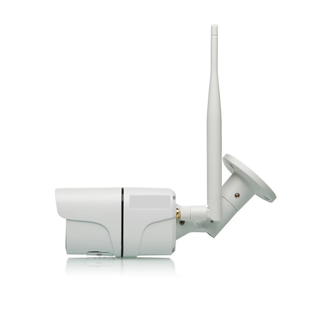 1080P Waterproof Camera Wireless Ip Camera Smart Wifi WIFI Exterior 2MP WiFi Home Surveillance Security Camera CM.HE803