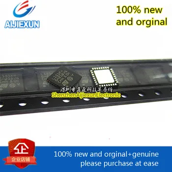 

10PCS 100% original and new STM8L151K4U6 silk-screen L151K4 QFN32 STM8L151 8-bit ultralow power MCU, up to 32kb in stock