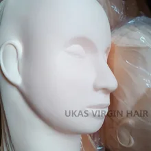 8 шт. 3D Кожа для обучения татуировкам чистый силикон Перманентная игла для татуировки бровей машина для практики кожи пустой лист макияж для глаз