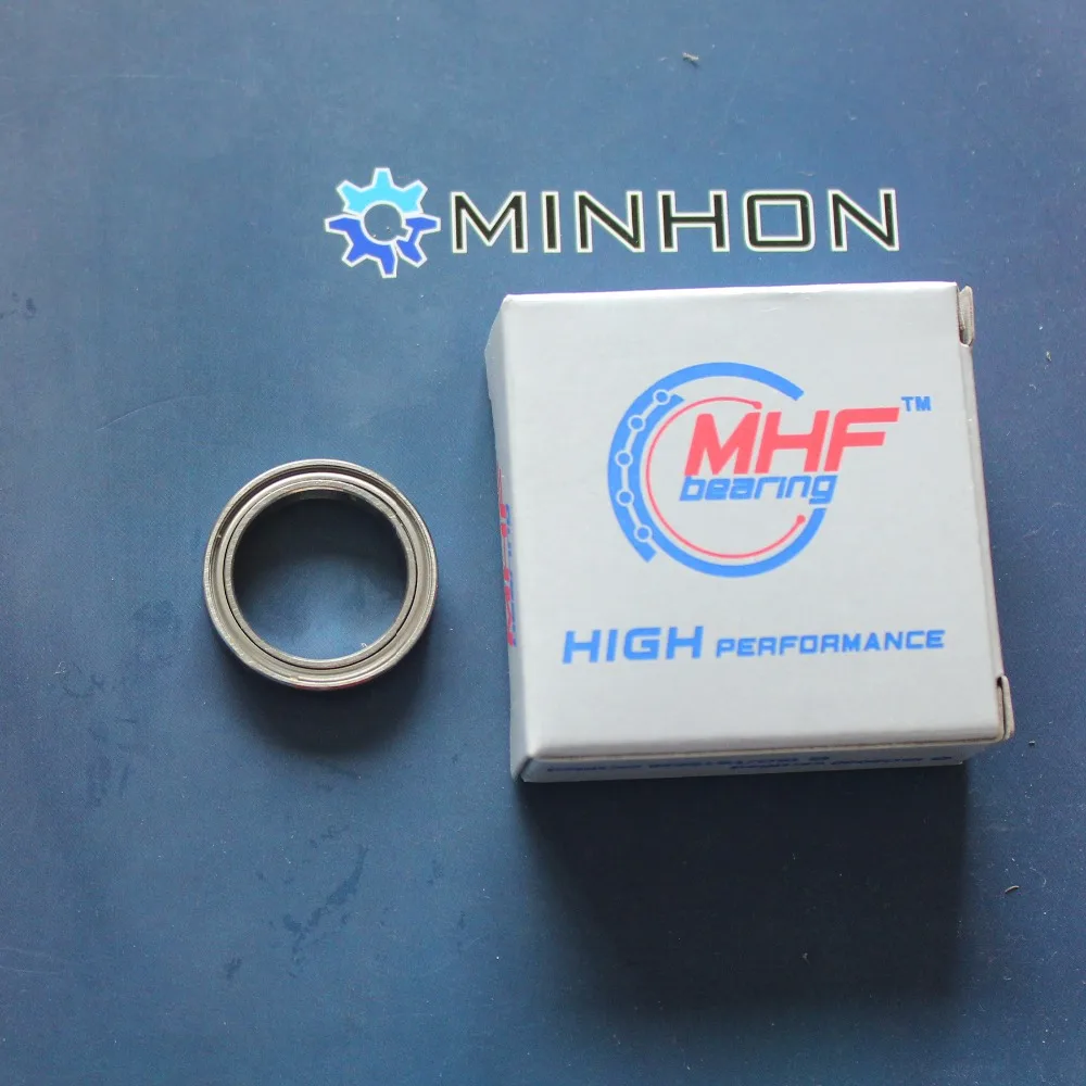 

SS6703ZZ INOX Size 17*23*4 mm Stainless Steel Miniature Radial Thin Wall Ball Bearings Best Price High Performance