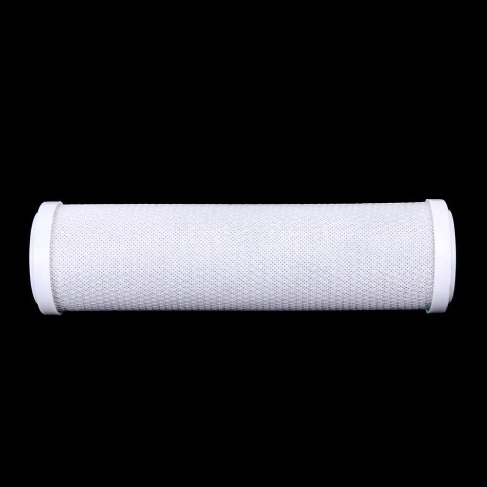 MEXI Activated Carbon Block Water Filter Cartridge RO CTO Water Cleaning Replacement MEXI Activated Carbon Block Water Filter Cartridge RO CTO Water Cleaning Replacement