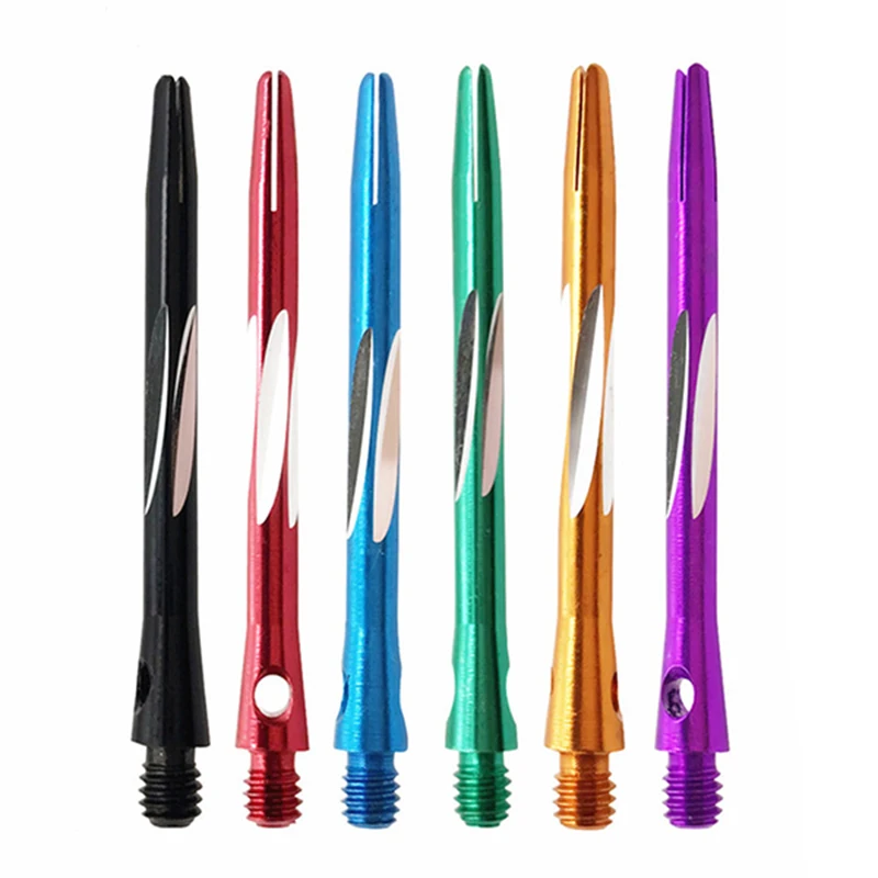 

Darts Shafts Aluminium 2BA 45mm Dart As Voor Professionele Darts Accessoires 3 PCS