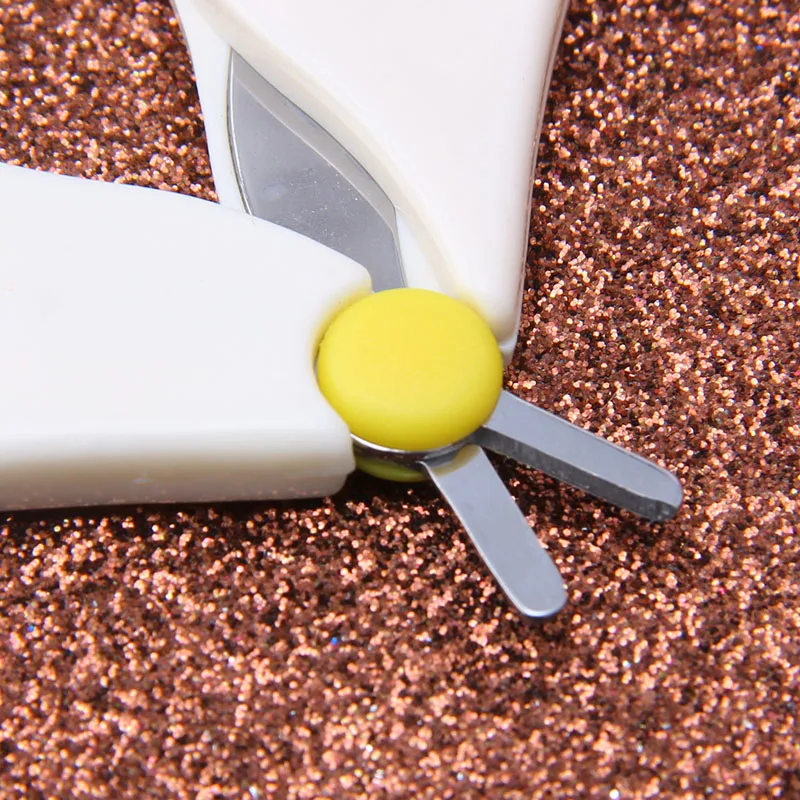 Newborn Kids Baby Safety Manicure Nail Cutter Clippers Scissors Convenient New range chaussures baby nail trimmer M101