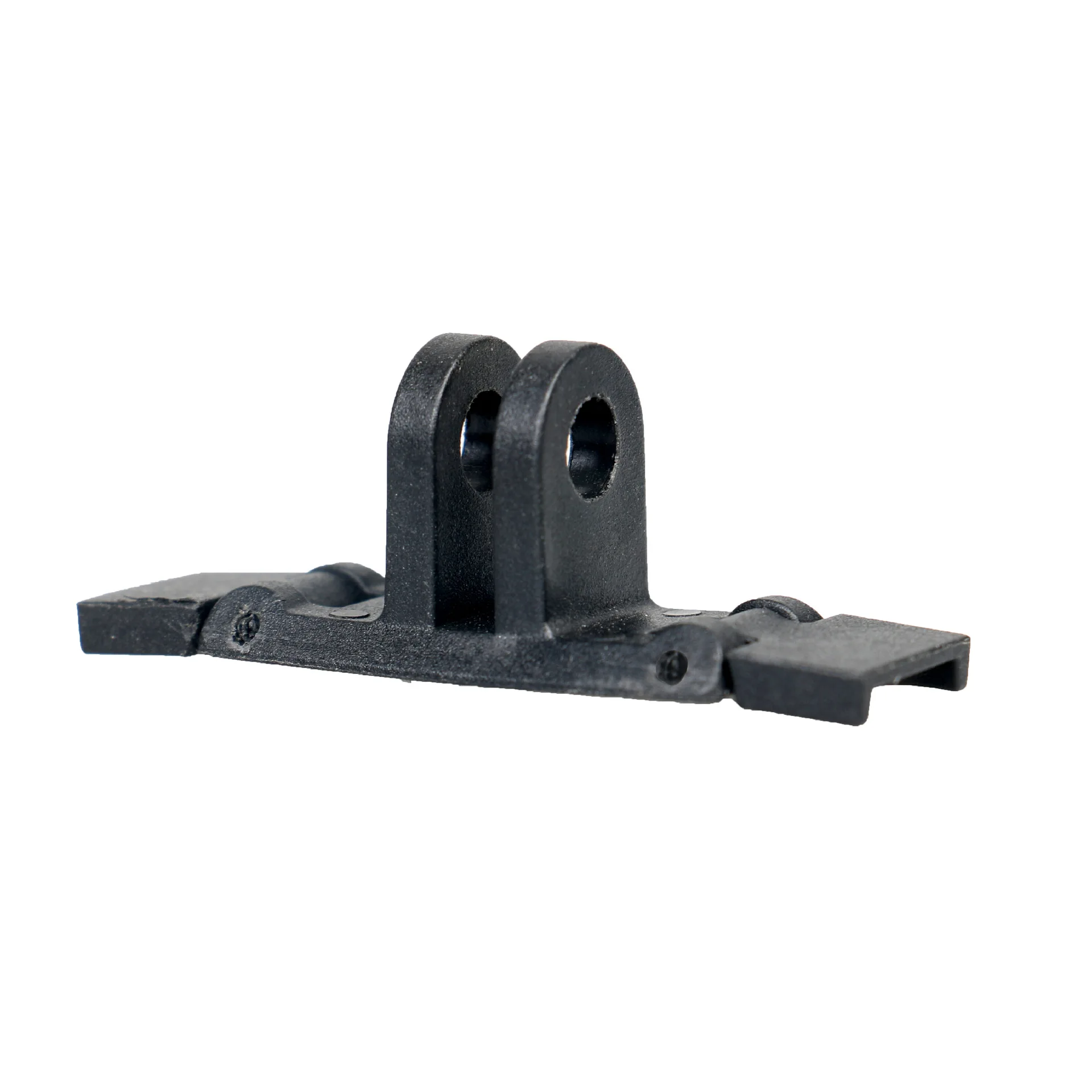 

Metal Rail Guide Adapter Mount Bracket for GOPRO For Fusion Panoramic Sport Camera Spare Parts