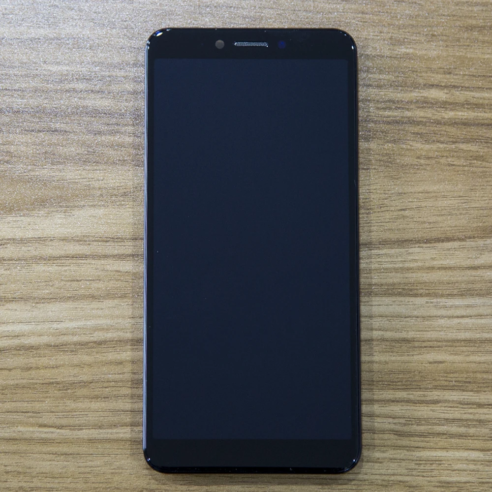 

Original Vernee M6 5.7'' LCD Display and Touch Screen Replacement