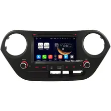 7 4GB RAM 32GB ROM Octa Core Android 6 0 DAB WIFI 3G 4G BT Car
