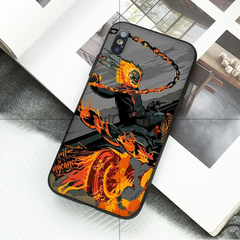 Marvel Ghost Rider