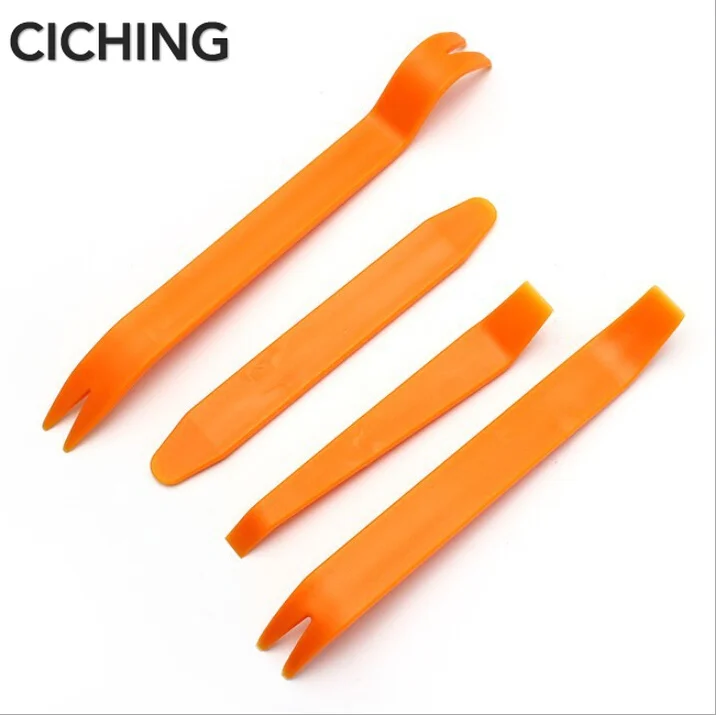 12PCS Car Refit Auto Dismantle Tools FOR Volkswagen polo megane 3 captiva golf course 4 mk7 subaru Opel astra c4 | Автомобили и