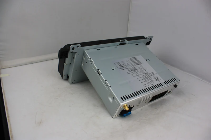 Discount 7 Inch android 9.0 Car DVD For BMW E46 M3 1998-2005 Canbus Capacitive Screen Radio GPS Navigation Bluetooth 1080P 3G USB 3