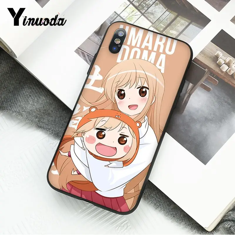 cute Umaru chan Anime Doma Umaru